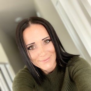 Meet your Posher, Kinsey